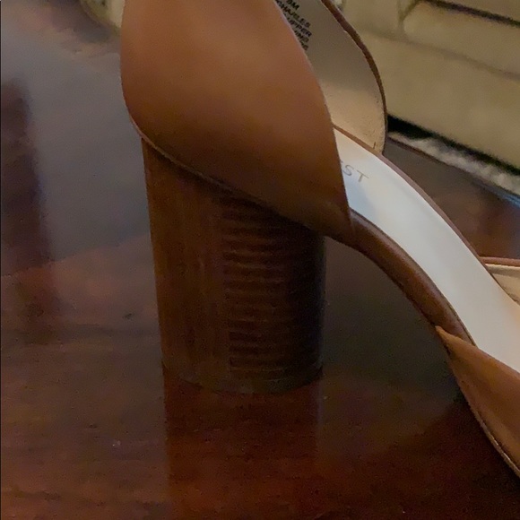 Nine West pumps - Picture 3 of 4